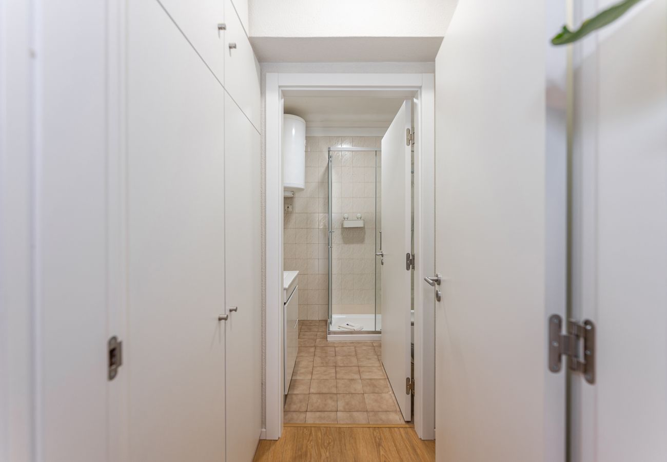 Apartamento en Oporto - Nomad's Family - 3BDR The Home Base Porto