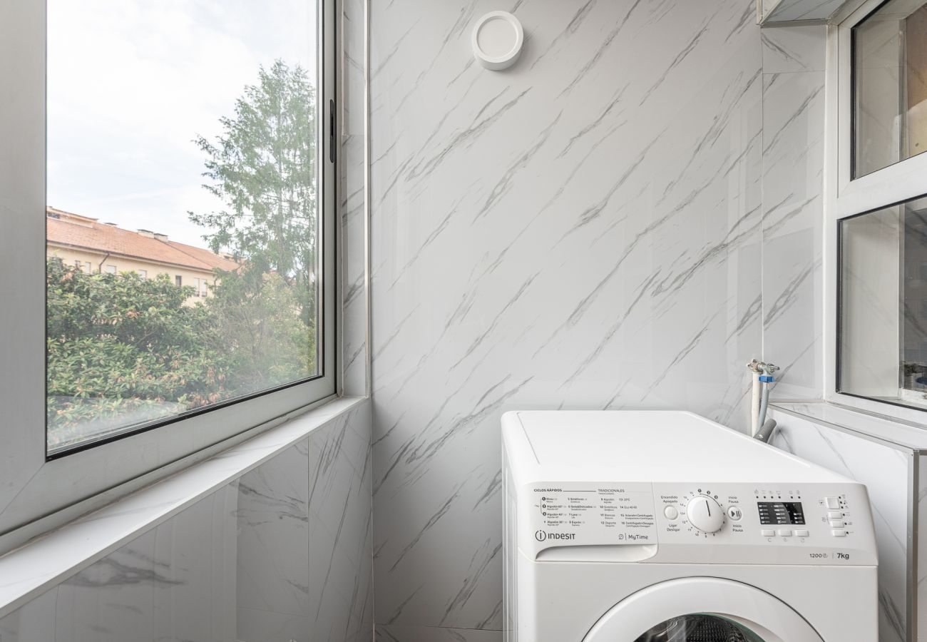 Apartamento en Oporto - Nomad's Family - 3BDR The Home Base Porto