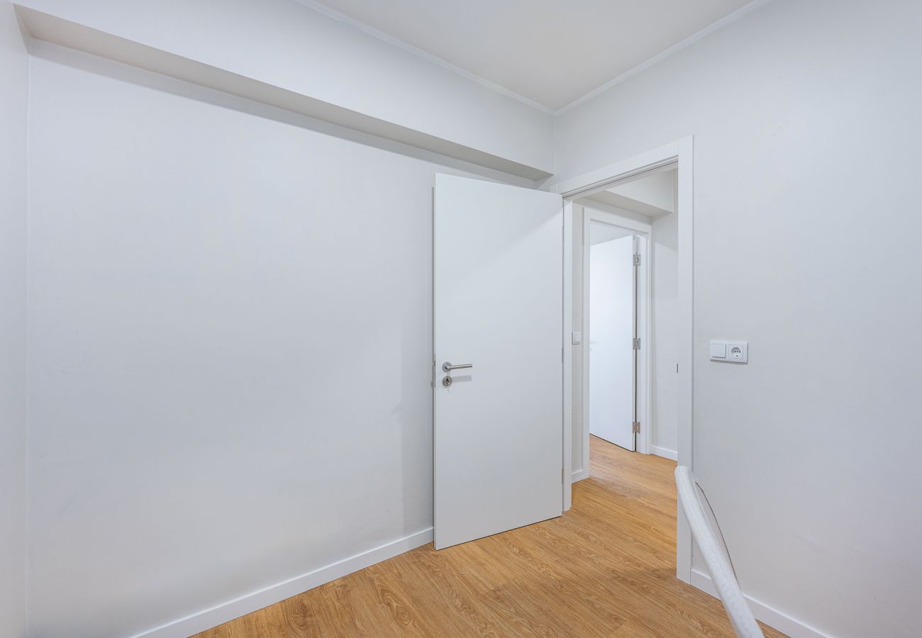Apartamento en Oporto - Nomad's Family - 3BDR The Home Base Porto