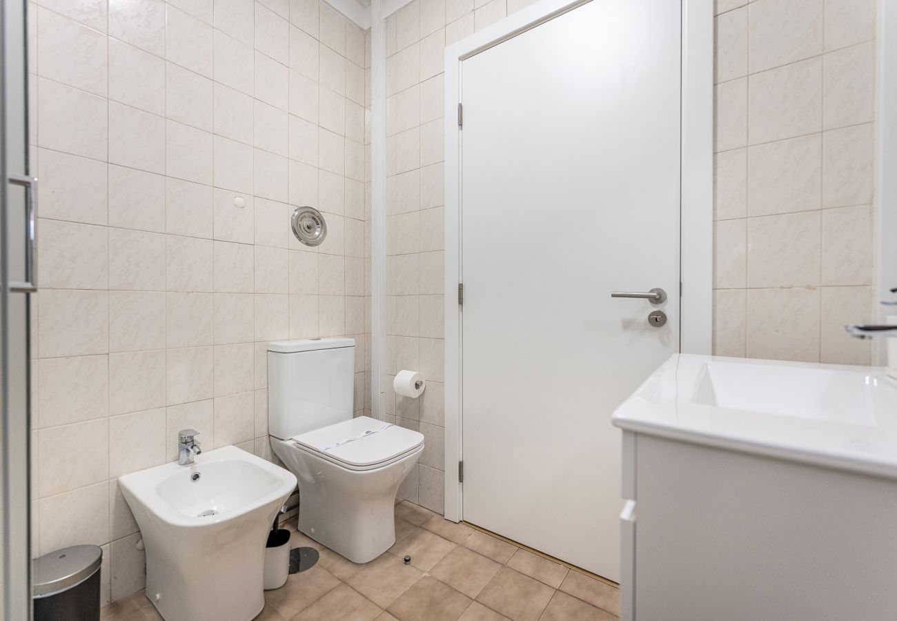 Apartamento en Oporto - Nomad's Family - 3BDR The Home Base Porto
