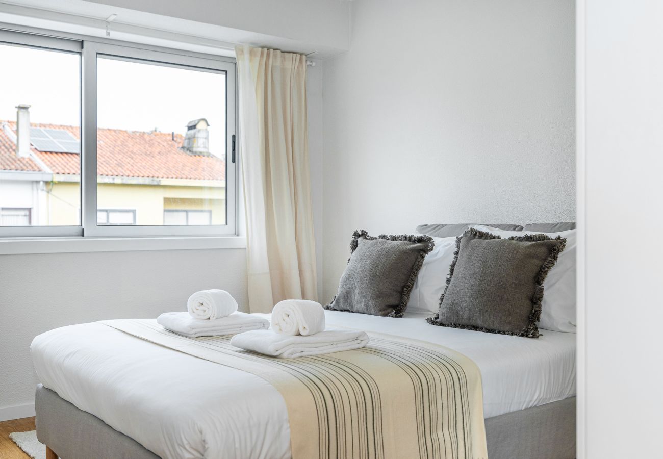 Apartamento en Oporto - Nomad's Family - 3BDR The Home Base Porto