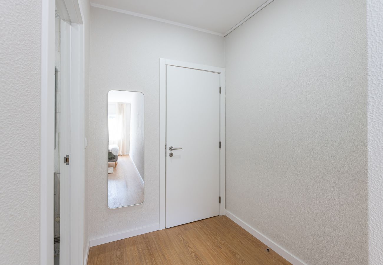 Apartamento en Oporto - Nomad's Family - 3BDR The Home Base Porto