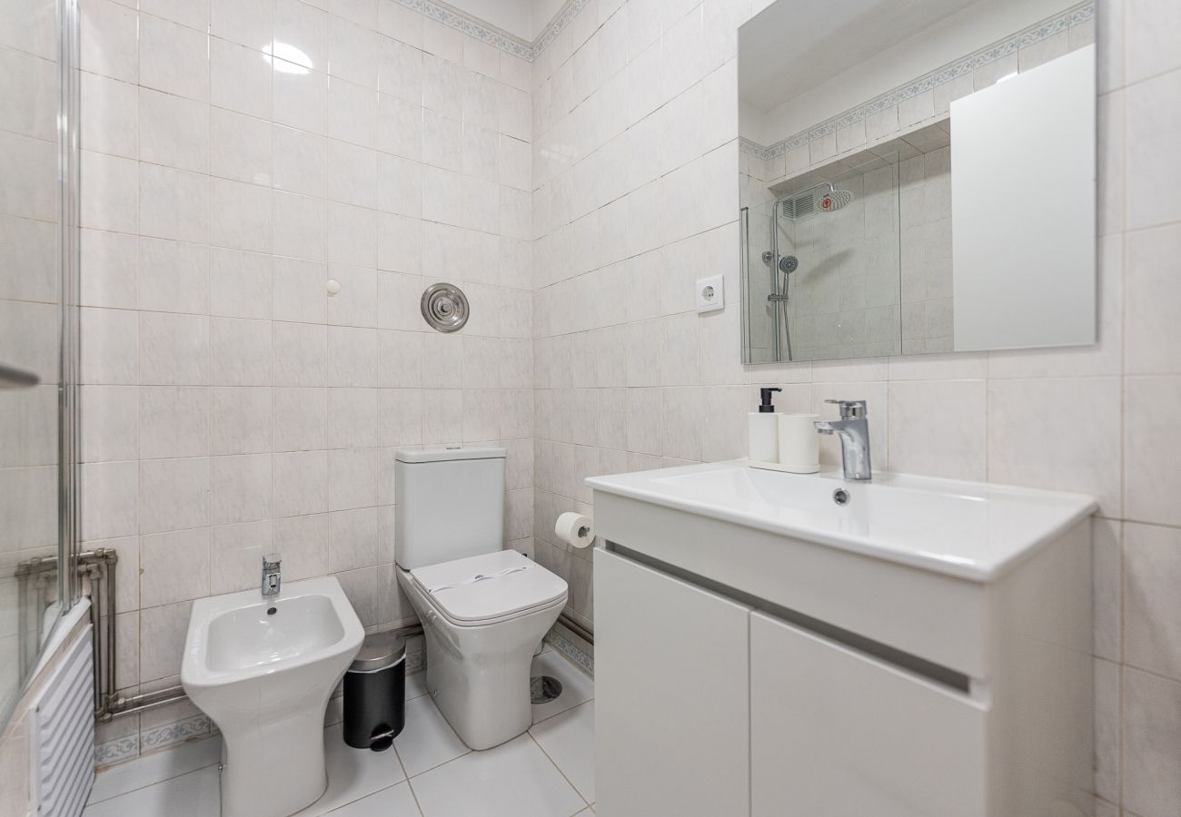 Apartamento en Oporto - Nomad's Family - 3BDR The Home Base Porto