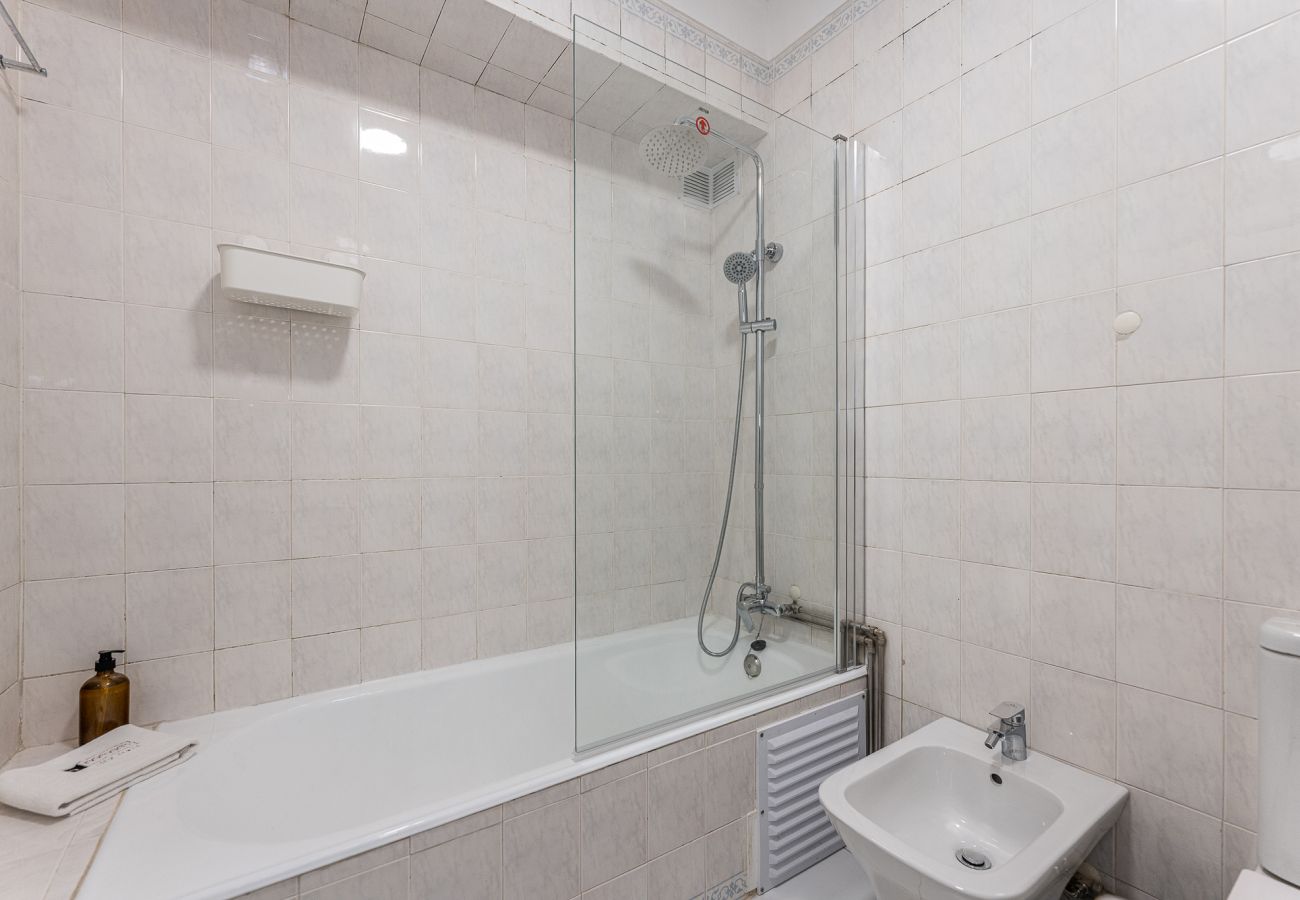 Apartamento en Oporto - Nomad's Family - 3BDR The Home Base Porto