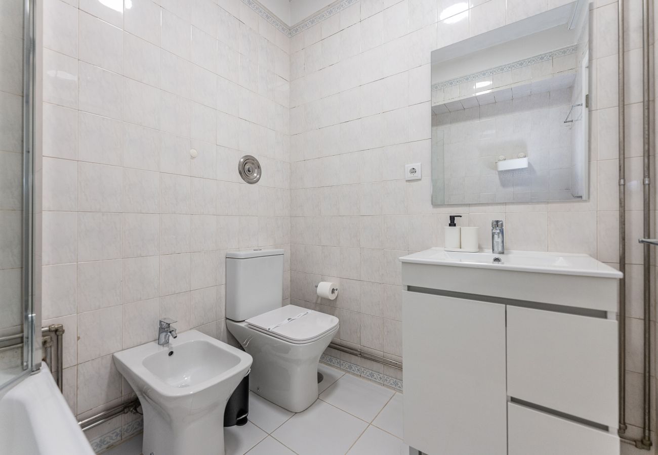 Apartamento en Oporto - Nomad's Family - 3BDR The Home Base Porto