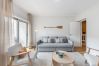 Apartamento en Porto - Nomad's Family - 3BDR The Home Base Porto