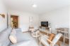 Apartamento en Porto - Nomad's Family - 3BDR The Home Base Porto