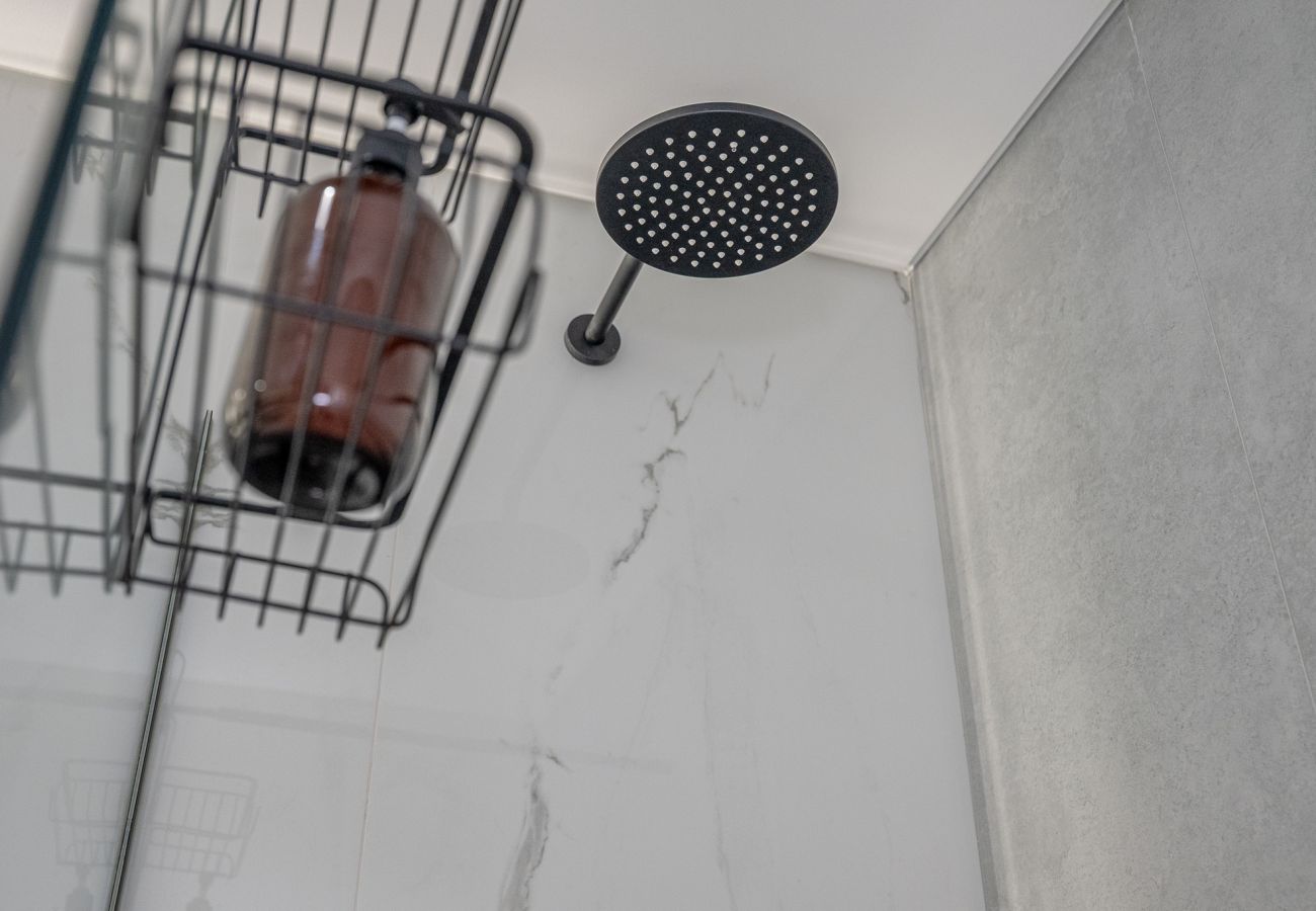 Apartamento en Vila Nova de Gaia - Nomad's Lux - 1BDR The Metropolitan Gaia