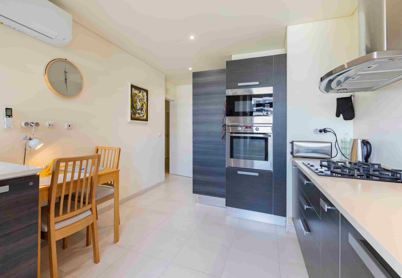 Apartamento en Oeiras - Nomad's Lux - Algés the 8th Floor