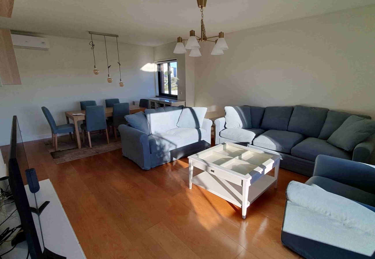 Apartamento en Oeiras - Nomad's Lux - Algés the 8th Floor