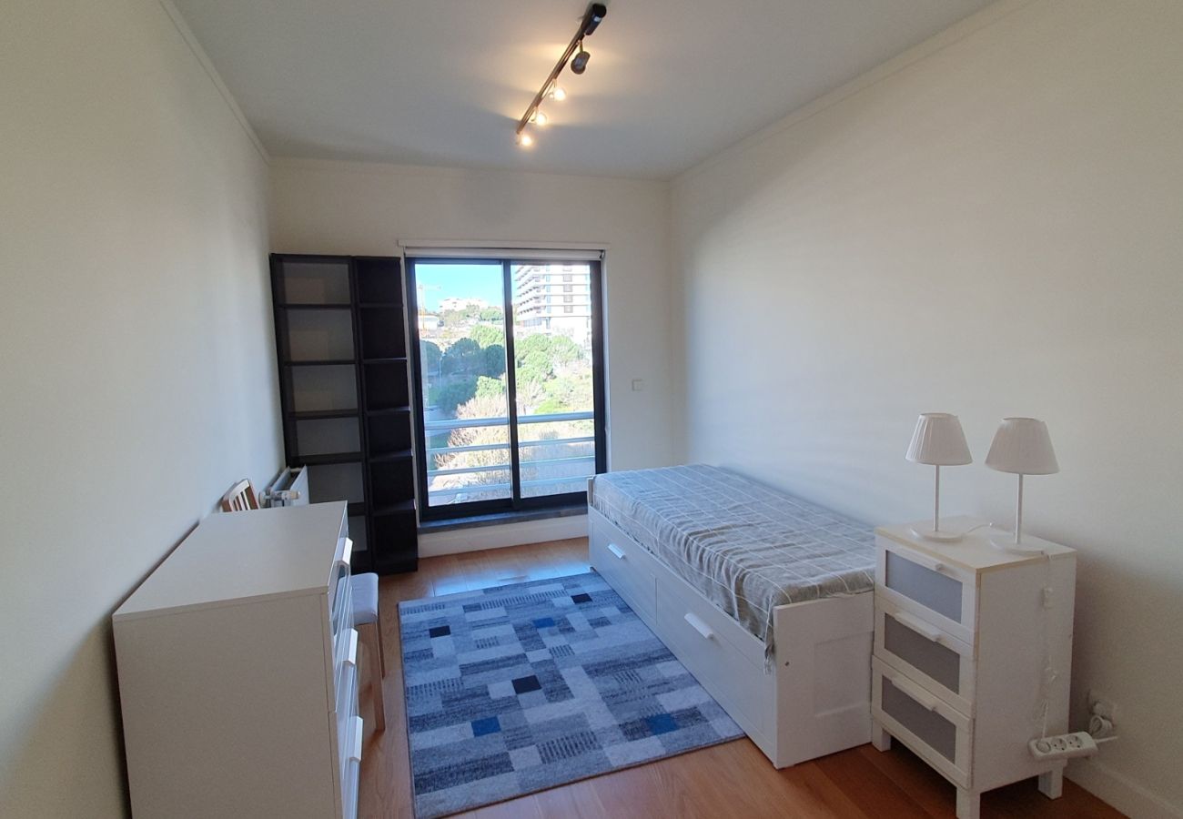 Apartamento en Oeiras - Nomad's Lux - Algés the 8th Floor