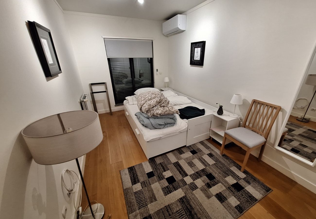 Apartamento en Oeiras - Nomad's Lux - Algés the 8th Floor