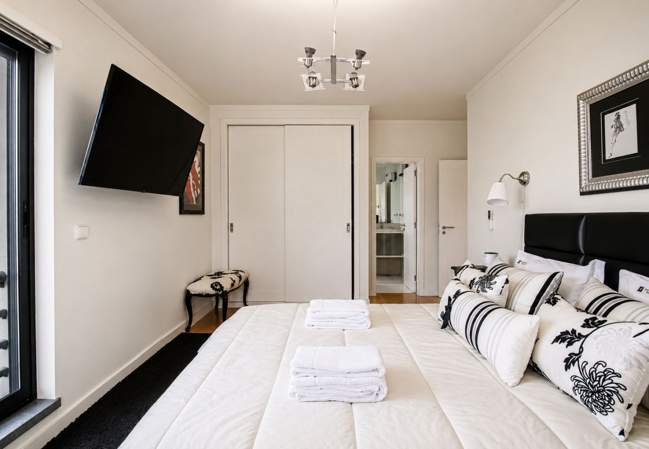 Apartamento en Oeiras - Nomad's Lux - Algés the 8th Floor