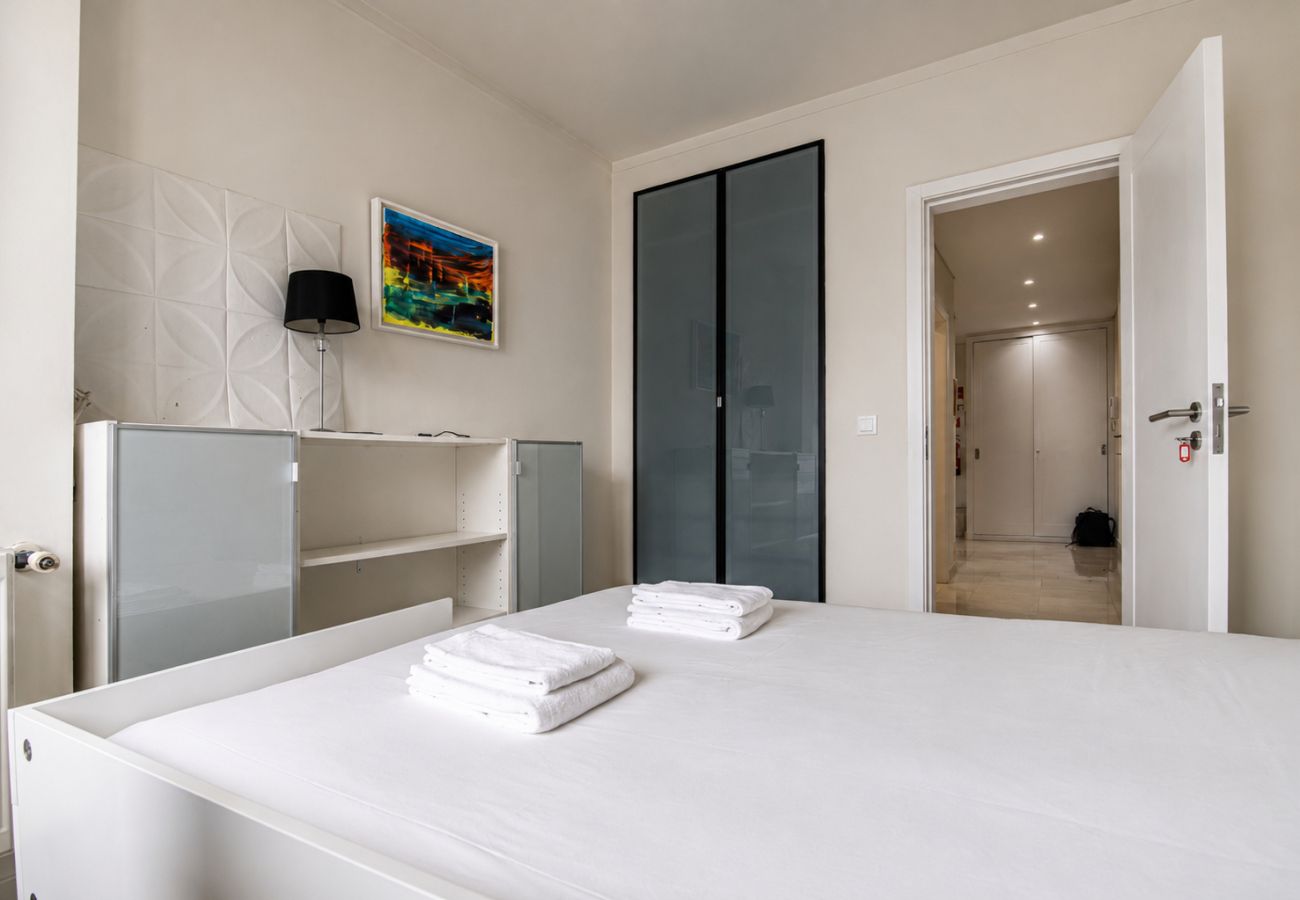 Apartamento en Oeiras - Nomad's Lux - Algés the 8th Floor