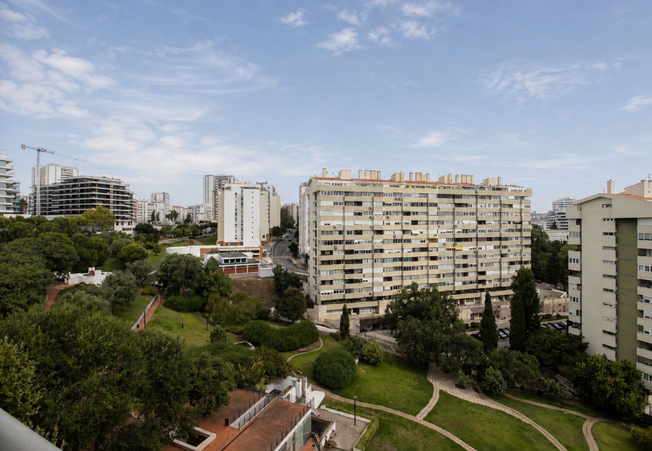 Apartamento en Oeiras - Nomad's Lux - Algés the 8th Floor