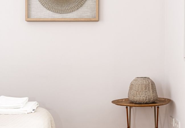 Apartment in Lisboa - Nomad's Padaria Collection - Tiled Walls Apartment in Lisboa - Nomad's Padaria Collection - Tiled Walls