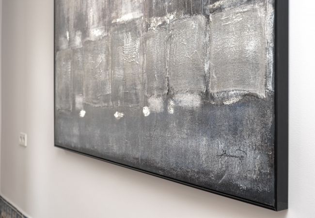 Apartment in Lisboa - Nomad's Padaria Collection - Tiled Walls Apartment in Lisboa - Nomad's Padaria Collection - Tiled Walls