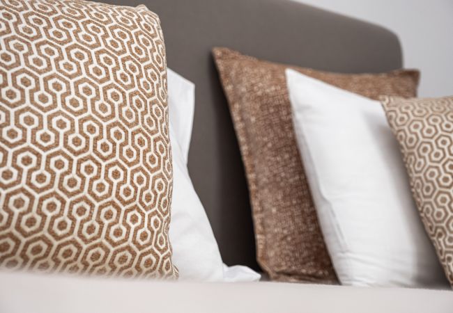 Apartment in Lisboa - Nomad's Padaria Collection - Tiled Walls Apartment in Lisboa - Nomad's Padaria Collection - Tiled Walls