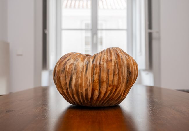 Apartment in Lisboa - Nomad's Padaria Collection - Tiled Walls Apartment in Lisboa - Nomad's Padaria Collection - Tiled Walls