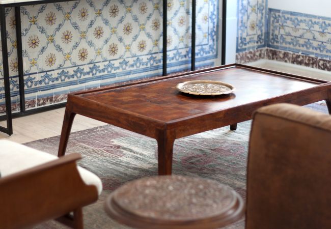 Apartment in Lisboa - Nomad's Padaria Collection - Charming Memory Apartment in Lisboa - Nomad's Padaria Collection - Charming Memory