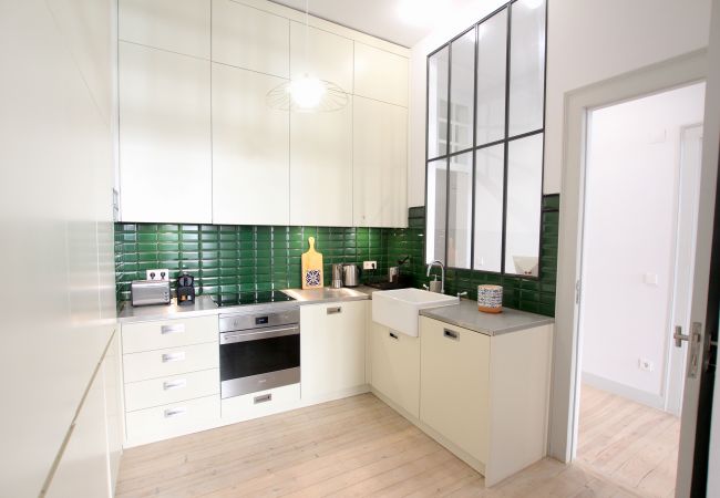 Apartment in Lisboa - Nomad's Padaria Collection - Charming Memory Apartment in Lisboa - Nomad's Padaria Collection - Charming Memory