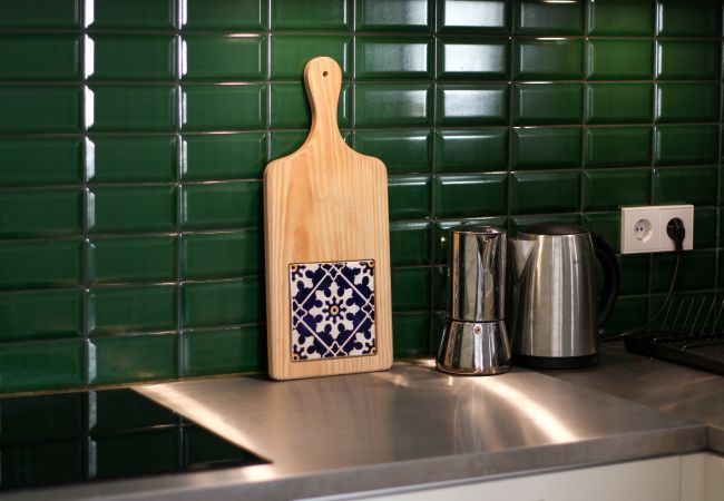 Apartment in Lisboa - Nomad's Padaria Collection - Charming Memory Apartment in Lisboa - Nomad's Padaria Collection - Charming Memory