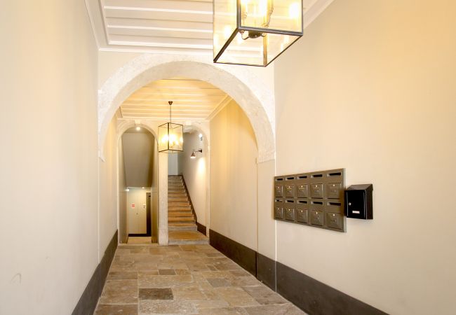 Apartment in Lisboa - Nomad's Padaria Collection - Charming Memory Apartment in Lisboa - Nomad's Padaria Collection - Charming Memory