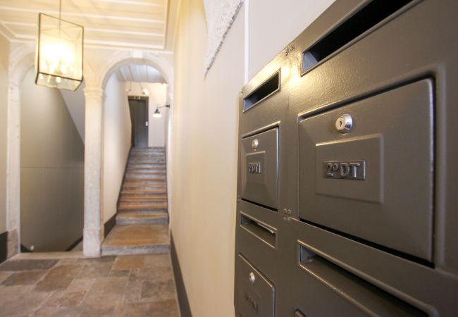 Apartment in Lisboa - Nomad's Padaria Collection - Charming Memory Apartment in Lisboa - Nomad's Padaria Collection - Charming Memory