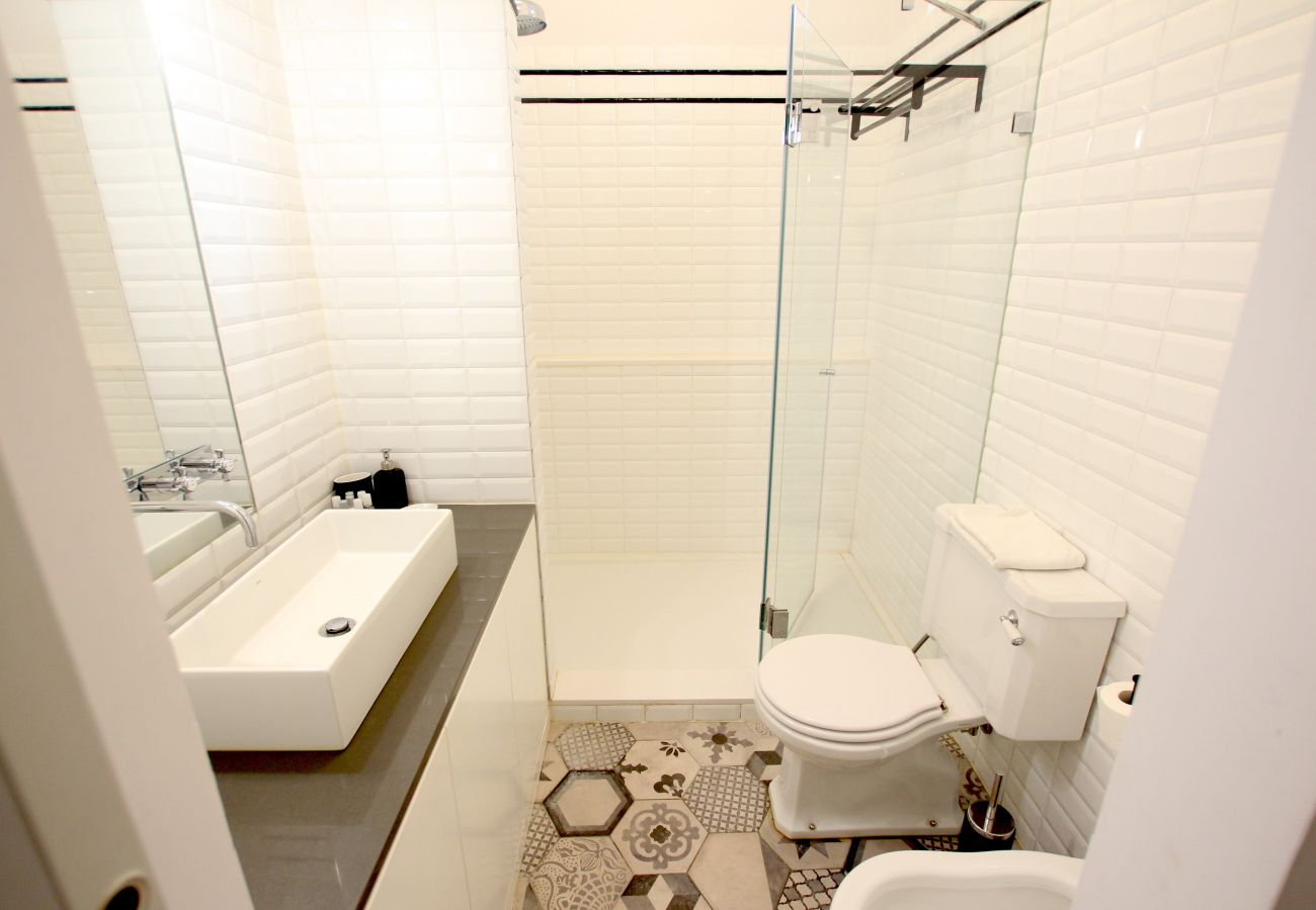 Apartment in Lisbon - Nomad's Padaria Collection - Charming Memory Apartment in Lisbon - Nomad's Padaria Collection - Charming Memory