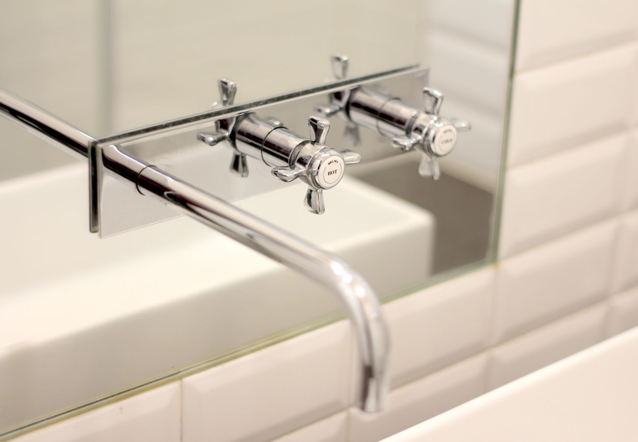 Apartment in Lisbon - Nomad's Padaria Collection - Charming Memory Apartment in Lisbon - Nomad's Padaria Collection - Charming Memory