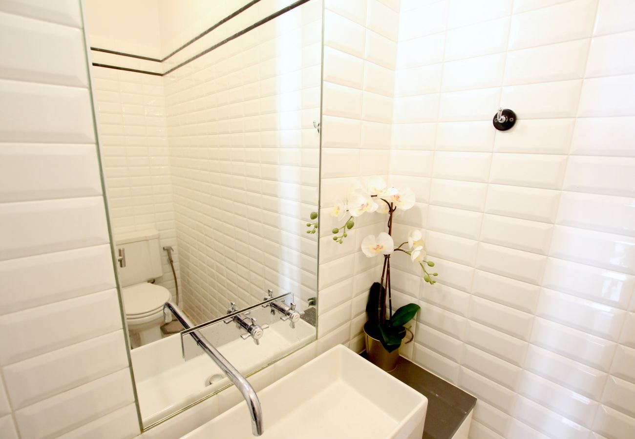 Apartment in Lisbon - Nomad's Padaria Collection - Charming Memory Apartment in Lisbon - Nomad's Padaria Collection - Charming Memory