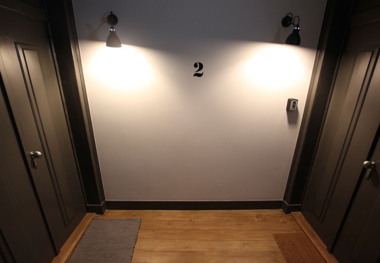 Apartment in Lisbon - Nomad's Padaria Collection - Charming Memory Apartment in Lisbon - Nomad's Padaria Collection - Charming Memory