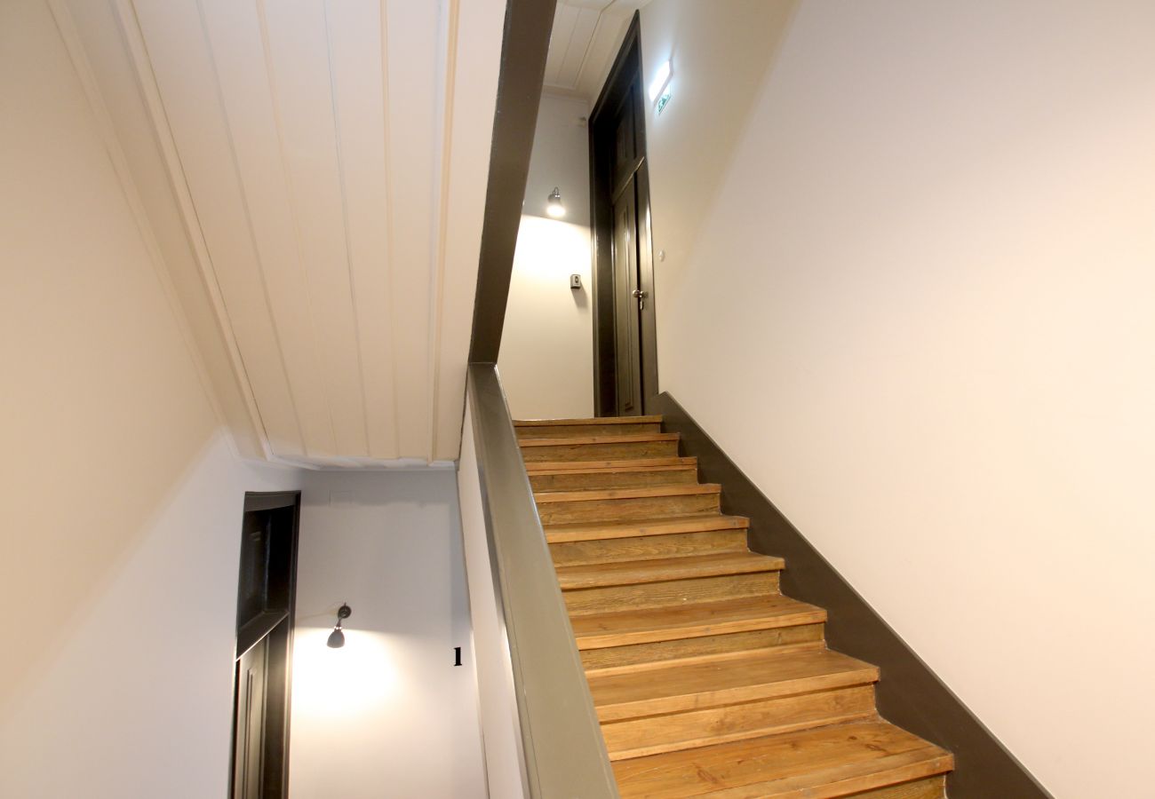Apartment in Lisbon - Nomad's Padaria Collection - Charming Memory Apartment in Lisbon - Nomad's Padaria Collection - Charming Memory