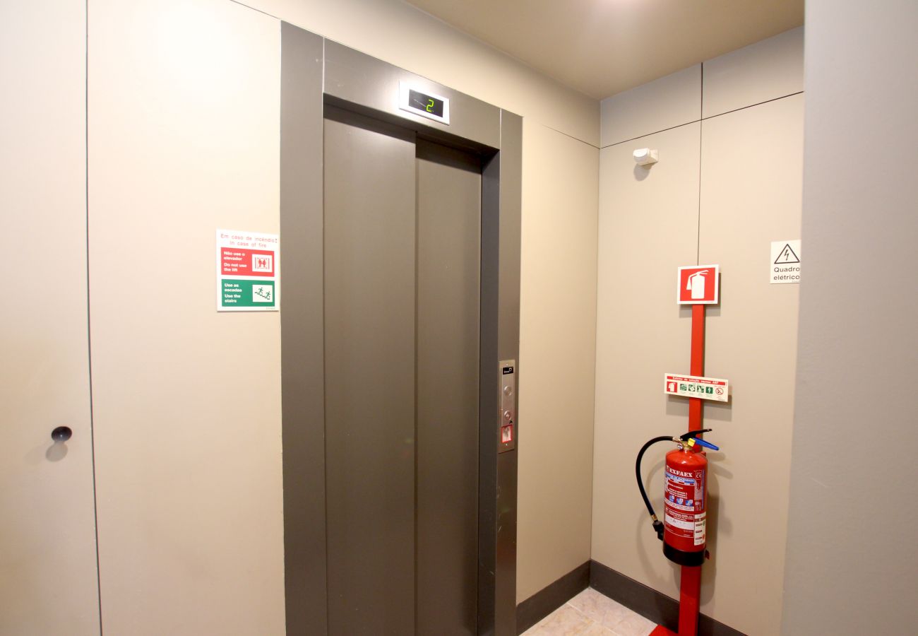 Apartment in Lisbon - Nomad's Padaria Collection - Charming Memory Apartment in Lisbon - Nomad's Padaria Collection - Charming Memory