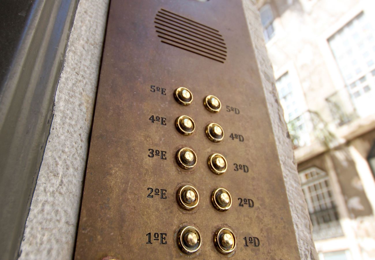 Apartment in Lisbon - Nomad's Padaria Collection - Charming Memory Apartment in Lisbon - Nomad's Padaria Collection - Charming Memory