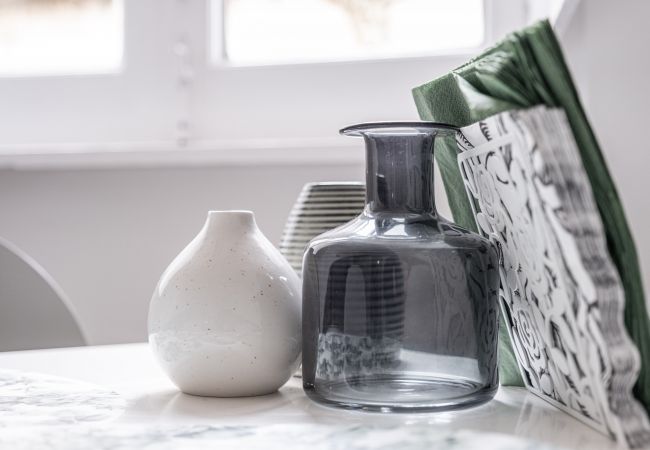 Apartment in Lisbon - Nomad's Lisbon Castello Flats II Apartment in Lisbon - Nomad's Lisbon Castello Flats II