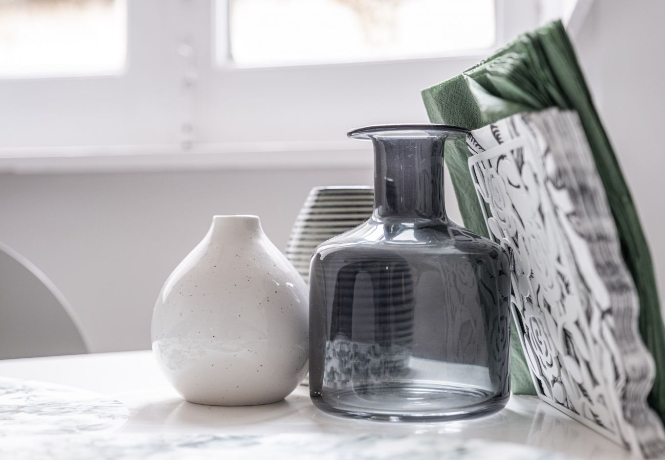 Apartment in Lisbon - Nomad's Lisbon Castello Flats II Apartment in Lisbon - Nomad's Lisbon Castello Flats II