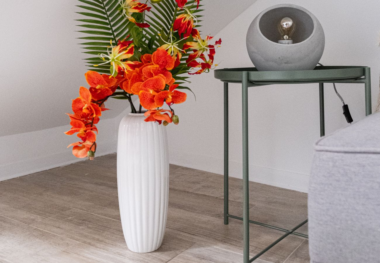 Apartment in Lisbon - Nomad's Lisbon Castello Flats II Apartment in Lisbon - Nomad's Lisbon Castello Flats II