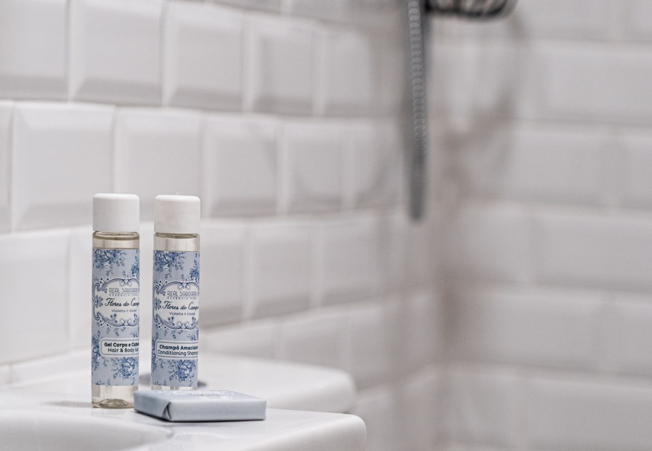 Apartment in Lisbon - Nomad's Lisbon Castello Flats II Apartment in Lisbon - Nomad's Lisbon Castello Flats II