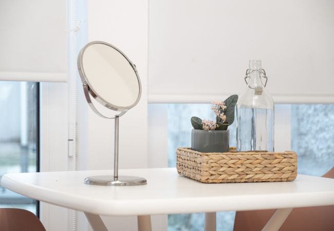 Studio in Porto - Nomad's Boulevard Flats - Suite and Terrace 1 Studio in Porto - Nomad's Boulevard Flats - Suite and Terrace 1