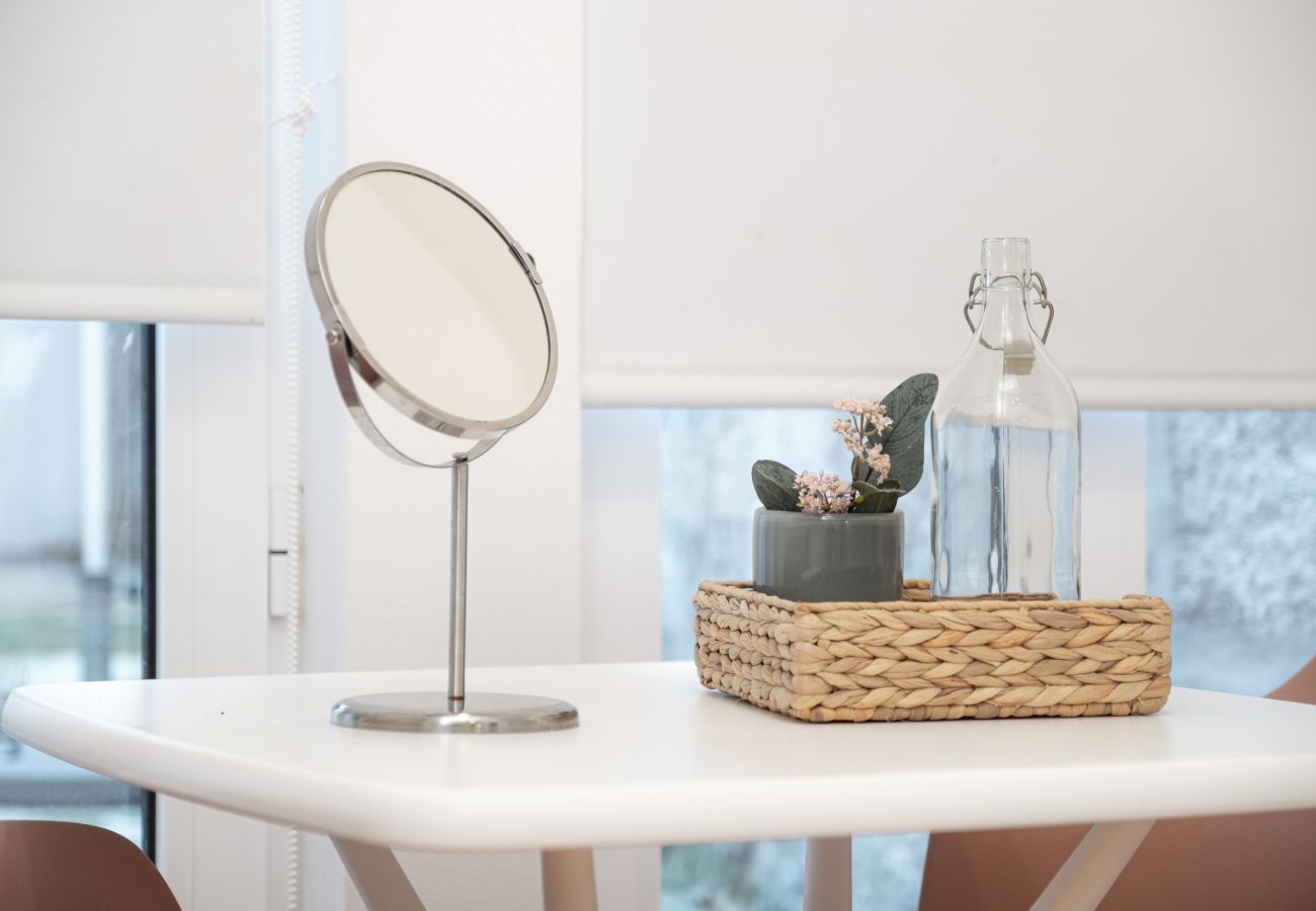 Studio in Porto - Nomad's Boulevard Flats - Suite and Terrace 1 Studio in Porto - Nomad's Boulevard Flats - Suite and Terrace 1