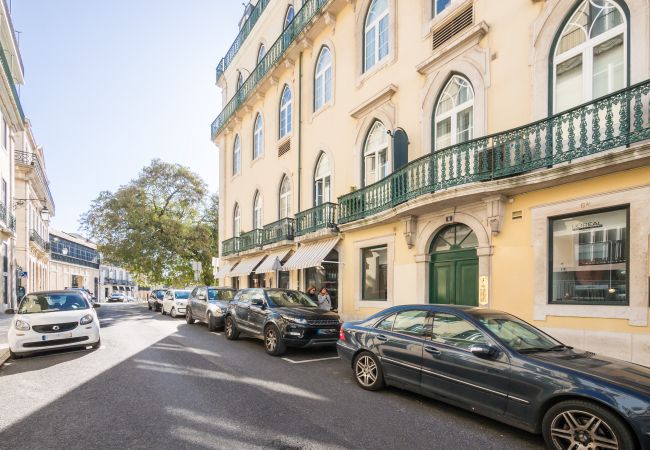 Apartment in Lisboa - Nomad's Fine Arts in Chiado Apartment in Lisboa - Nomad's Fine Arts in Chiado