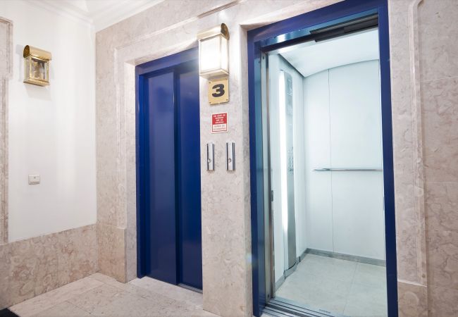 Apartment in Lisboa - Nomad's Fine Arts in Chiado Apartment in Lisboa - Nomad's Fine Arts in Chiado