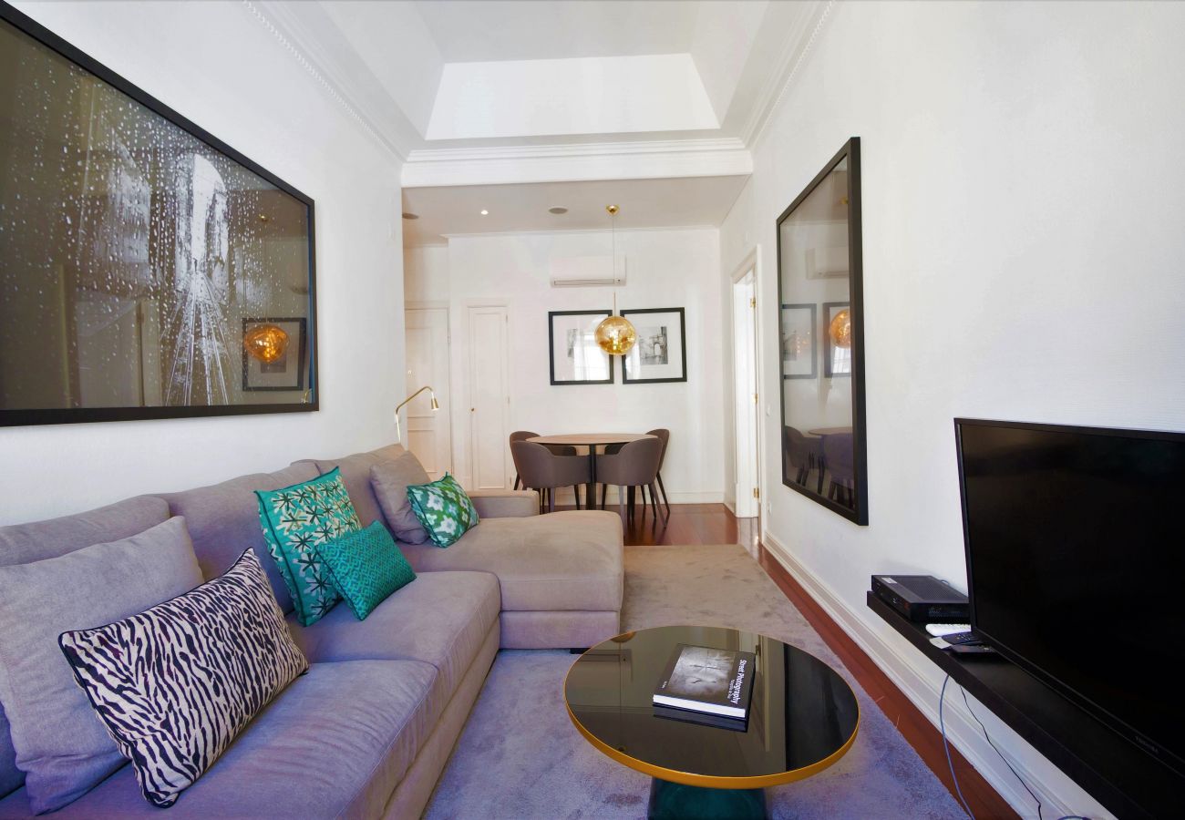 Apartment in Lisbon - Nomad's Fine Arts in Chiado Apartment in Lisbon - Nomad's Fine Arts in Chiado
