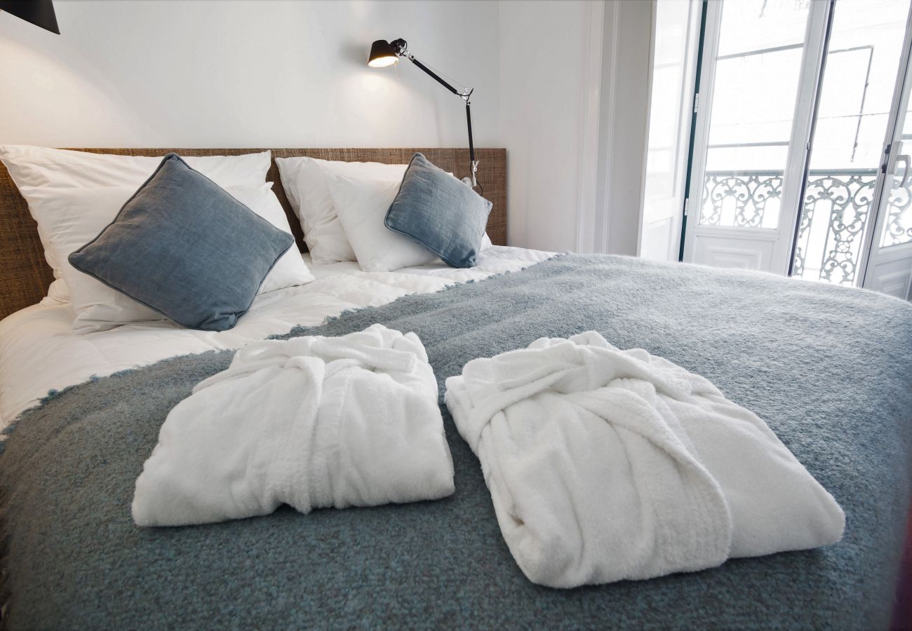 Apartment in Lisbon - Nomad's Fine Arts in Chiado Apartment in Lisbon - Nomad's Fine Arts in Chiado