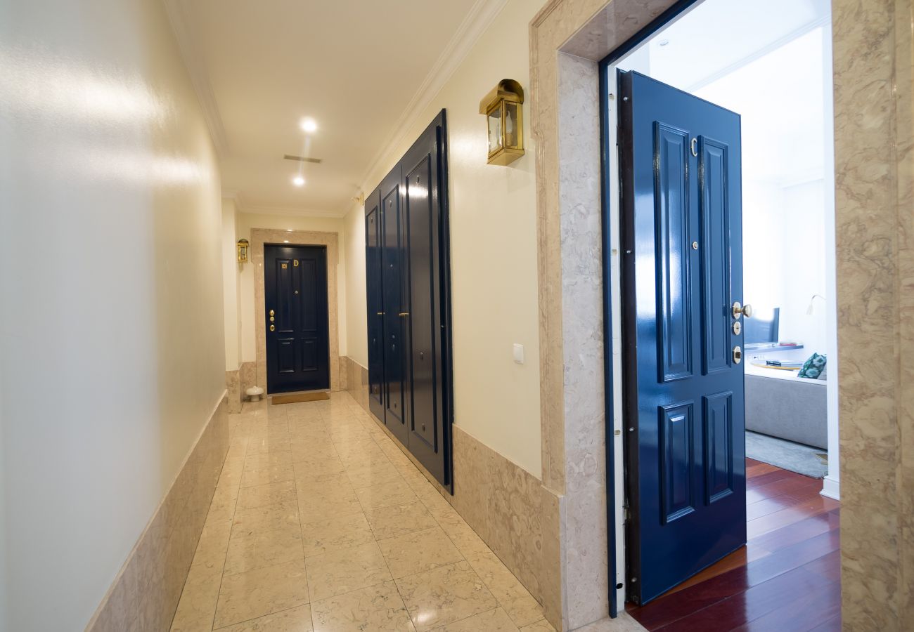 Apartment in Lisbon - Nomad's Fine Arts in Chiado Apartment in Lisbon - Nomad's Fine Arts in Chiado