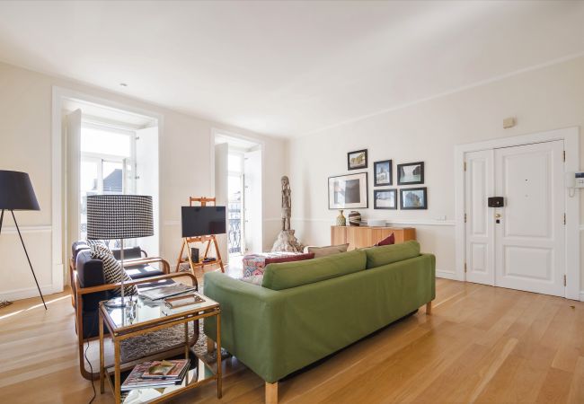 Apartment in Lisboa - Nomad's Chiado Lisbon & Amazing View Apartment in Lisboa - Nomad's Chiado Lisbon & Amazing View