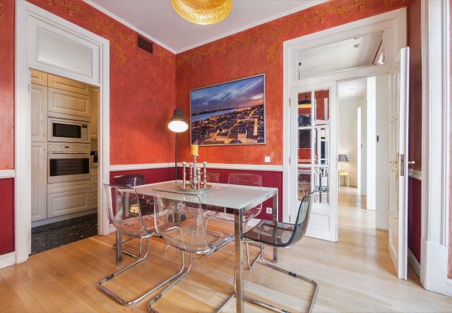 Apartment in Lisboa - Nomad's Chiado Lisbon & Amazing View Apartment in Lisboa - Nomad's Chiado Lisbon & Amazing View