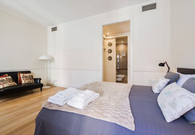 Apartment in Lisboa - Nomad's Chiado Lisbon & Amazing View Apartment in Lisboa - Nomad's Chiado Lisbon & Amazing View