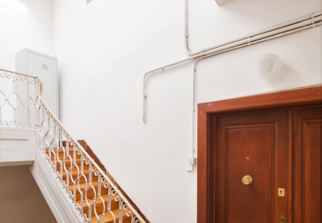 Apartment in Lisboa - Nomad's Chiado Lisbon & Amazing View Apartment in Lisboa - Nomad's Chiado Lisbon & Amazing View